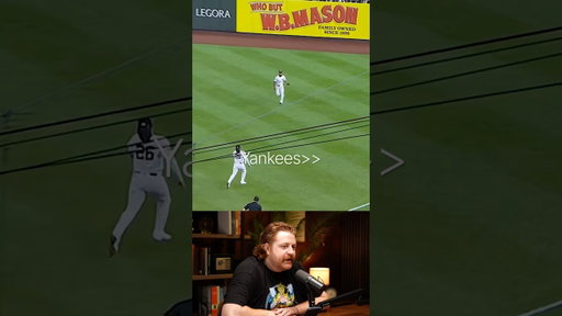Yankees are going all the way this year #mlbb
