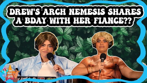 S5 Ep39: Drew's Arch Nemesis Shares a Bday With Her Fiancé???