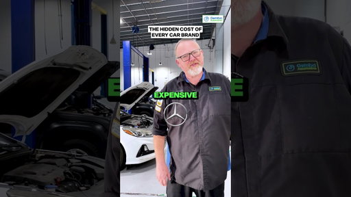 The real long-term maintenance costs for every major car brand before buying your next vehicle