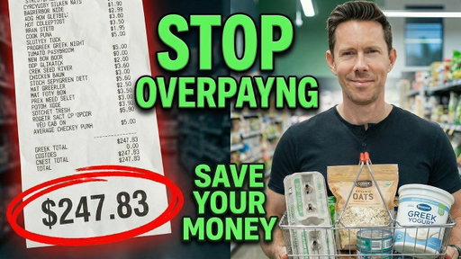 The Cheapest Way to Eat Healthy in 2026 (ALDI Prices Inside)