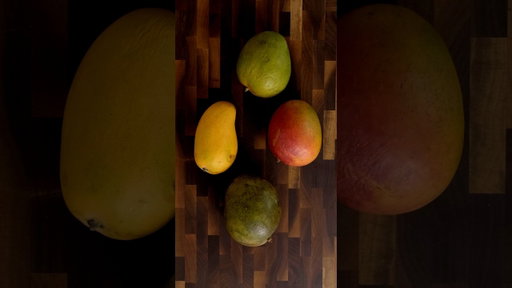 Mango Types: Explained 🥭