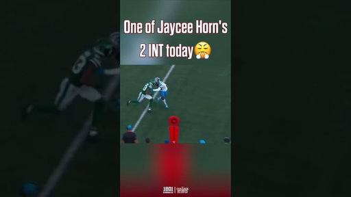 Best corner the the NFL? We certainly think so🎱
