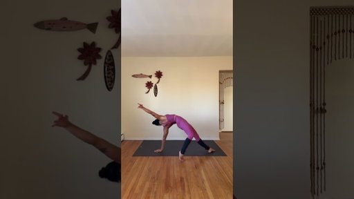 Flow in Finesse | Beyond Yoga