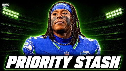 9+ Waiver Wire Pickups to Add BEFORE Week 1 of Fantasy Football