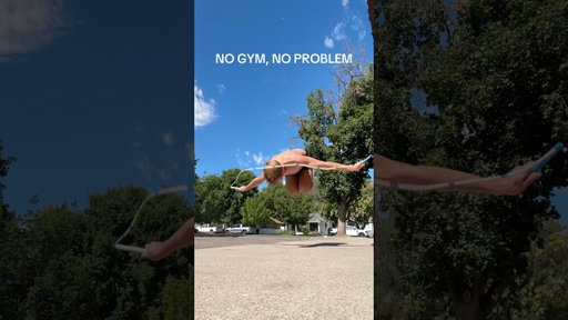 #gym #fitness #athlete #motivation #jumprope