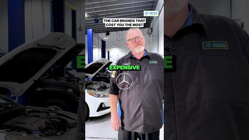 Why luxury brands aren't the only ones with shocking repair bills past 50,000 miles