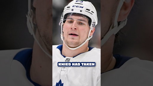 "The Toronto Maple Leafs are an Unmitigated Disappointment"