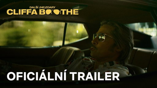 DALŠÍ (NE)ZDARY CLIFFA BOOTHE | Oficiální trailer | Netflix