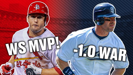 The Worst Rental Trades in MLB History 3.0