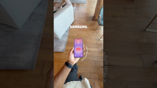 Samsung A57 5G Unboxing & First Look 👀 #SamsungA57 #SamsungGalaxy