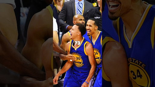 Every 73-9 Warriors Loss
