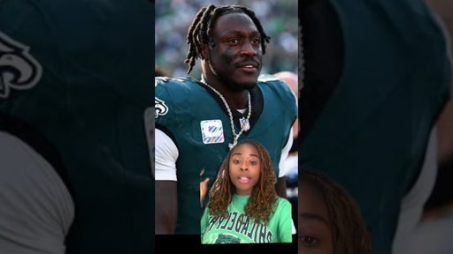 AJ BROWN CRYPTIC MESSAGE AFTER EAGLES WIN #symonewiththesports #ajbrown #philadelphiaeagles #eagles