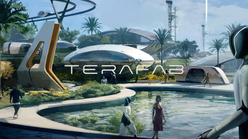 TERAFAB