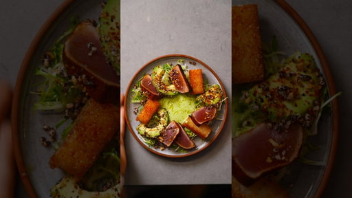 why day old rice is best