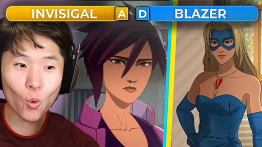 continuing my quest to Rizz.... (Dispatch 3 & 4)