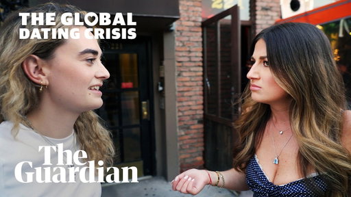 The ‘MeToo’ Backlash | The Global Dating Crisis: episode 2