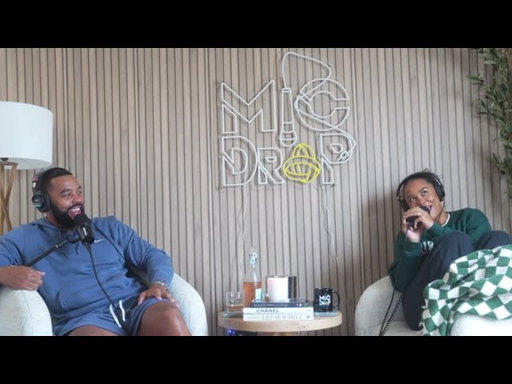 Episode #2 "Breakup, Heartbreak, & Moving On”