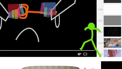 Alan Becker TV - 24/7 Livestream
