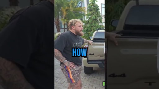 LOGAN PAUL REVEALS WHY HE CANT SIGN ADIN ROSS TO PRIME #adinross #loganpaul #jakepaul