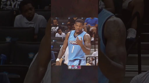 The nickname wasn't given. It was earned. 9th Wonder In The Summer. 6.20. #isojoe #joejohnson