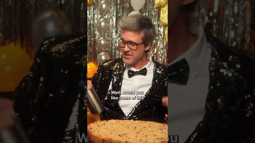 You can't replicate perfection (unfortunately) #GoodMythicalMorning