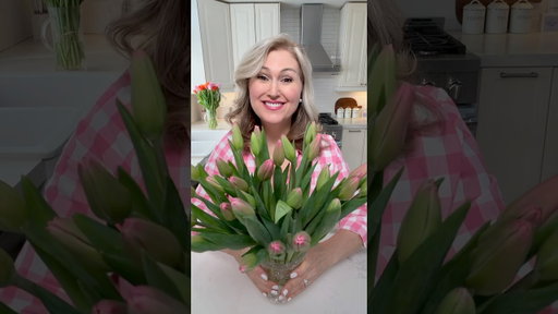 Who loves tulips?🌷