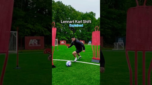 The One Skill Every Attacker Uses in Football 🕹️
