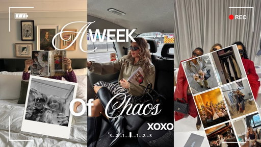 A WEEK WITH ME (better late than never!) Catchup, chaos, staycation & an ASOS Haul | VLOG