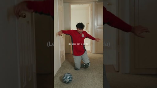 Proyecto Messi?