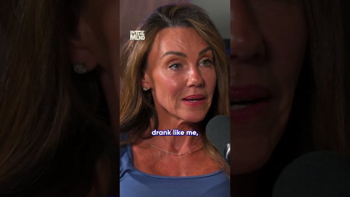 The Lies I Told Myself And Others As An Alcoholic | Michelle Heaton