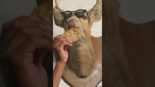 The Real Main Character