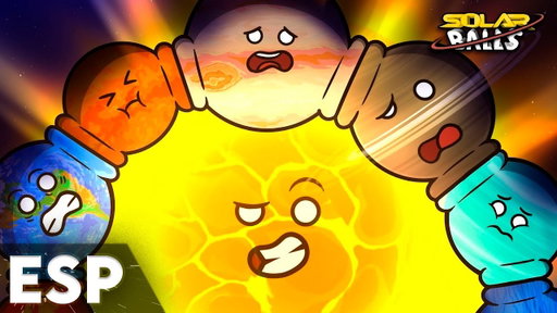 ¿Qué Pasaría si TODOS los Planetas Compartieran UNA Órbita? - Parte 1