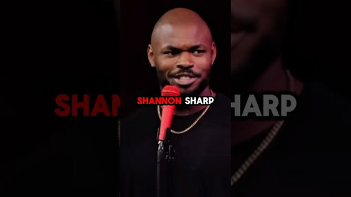 Shannon Sharp on Kill Tony!!!😂😂 #comedyshow #comedy #jimtelli #funny #killtonypodcast