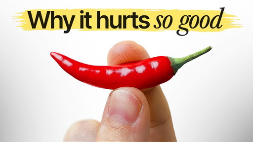 Why You Love Feeling Uncomfortable
