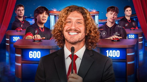 We Quizzed 16 Esports Pros ft. NiceWigg
