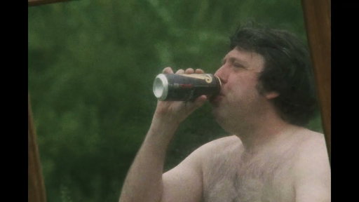 Jim E. Brown - I Am the Fattest Person in the World