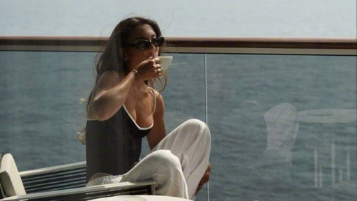 Luxury Lounge Vibes - Old Money Italian Summer