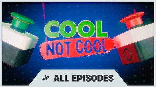 The 200 Coolest Cool Not Cool Items