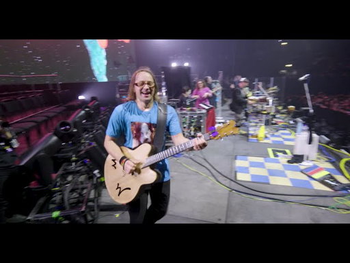 Wheatus - "Valentine" (Live At Wembley)