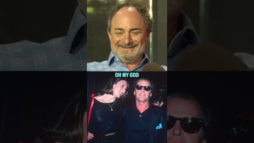 Kevin Pollak Shares An UNBELIEVABLE Jack Nicholson Story