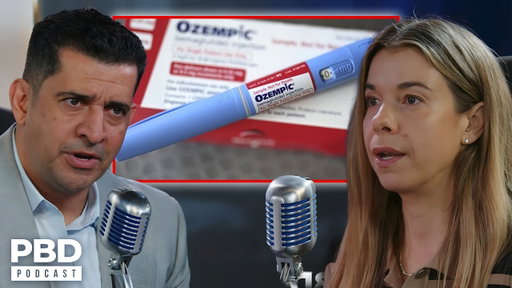 “We’re Living In The Shortcut Era” - Dr Rhonda Patrick WARNS Of Ozempic's Quick-Fix DANGERS