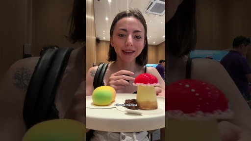 PASTELERIA VIRAL en NUEVA YORK 🗽 (Salswee) | Cande Copello