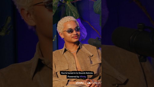 Breakout artist Destin Conrad on this episode of Sound Advice, presented by Xfinity.#XfinityPartner