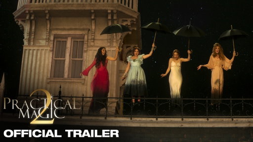 Practical Magic 2 | Official Trailer