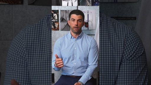 Reflecting on 13 years of Mizzen+Main with our founder, Kevin Lavelle.