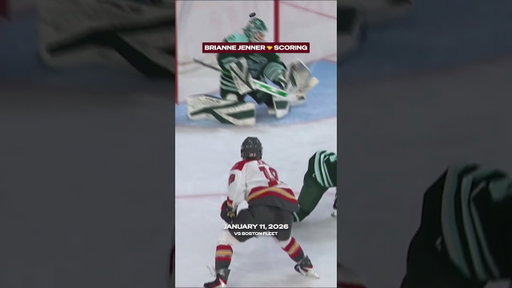 Brianne Jenner Highlights | PWHL Hamilton's First Signing Loves to Score
