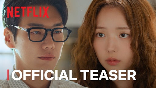Take Charge of My Heart | Official Teaser | Netflix [ENG SUB]