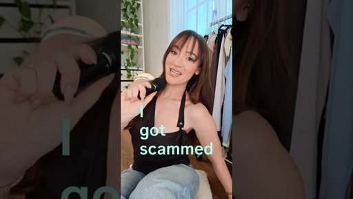 I Got Scammed By a Creator PART 1