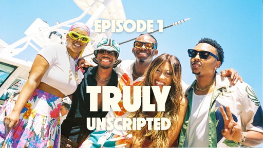 TRULY Unscripted: Spring Break - Episode 1