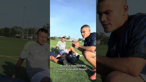 #footyshorts